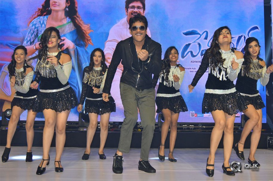 Devadas-Movie-Audio-Launch-Photos